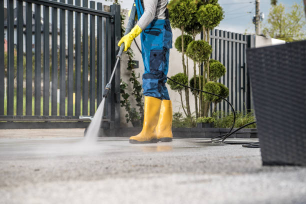 Best Soft Washing  in Bayside, WI