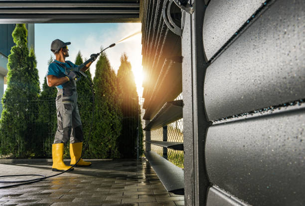 Best Solar Panel Cleaning  in Bayside, WI