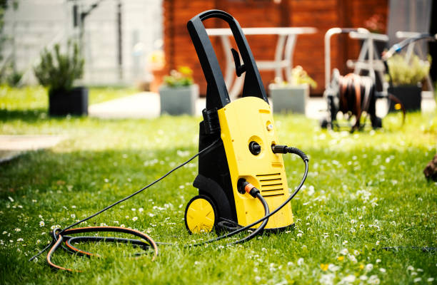 Best Factory Floor Cleaning  in Bayside, WI